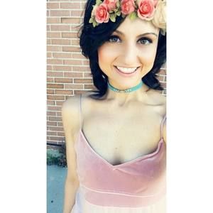 Meet your Posher, Ani